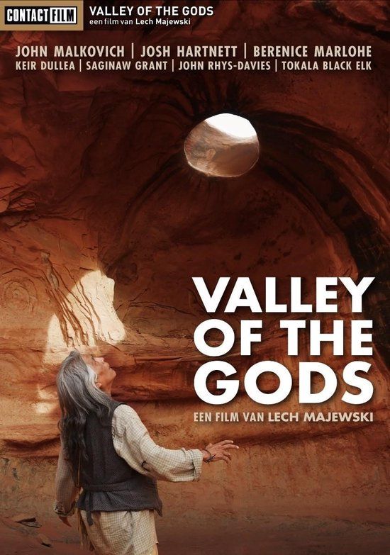Remain in Light Valley Of The Gods (DVD)