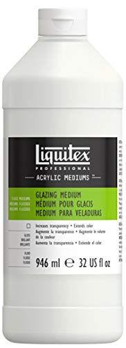 Liquitex Professional Glazing Medium - 946ml