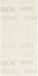 Bosch Accessoires Bosch Expert M480 schuurnet voor vlakschuurmachines 93 x 186 mm, K120 - 1 stuk(s)