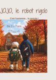JOJO le robot rigolo: C’est l’automne…la rentrée !