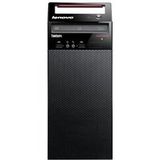 Lenovo ThinkCentre E73 10DS - Tour model Core i5 4460S / tot 3.4 GHz - RAM 4 GB - HDD 500 GB - DVD SuperMulti - HD Graphics 4600 - Gigabit Ethernet - Win 7 Pro 64 bits (inclusief Win 8.1 Pro 64 bitslicentie) - monitor: geen - toetsenbord: Portugees - glans