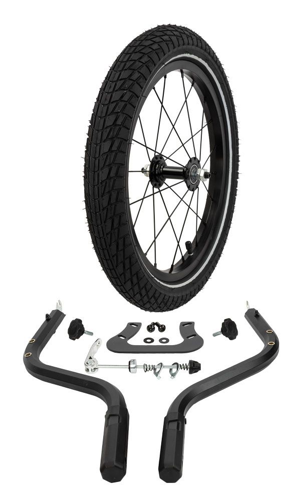 Kard XLC Duos Jogger Kit