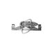 MAGNETI MARELLI Fensterheber 350103131500 hinten rechts