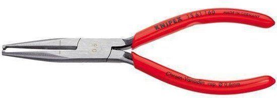 Knipex 15 81 160 Isolatie-striptang - 08mm