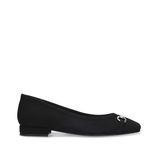 CLAIRE nae Vegan Shoes CLAIRE Zwart