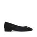 CLAIRE nae Vegan Shoes CLAIRE Zwart