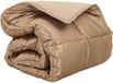 vidaXL Hiver Couette 200 x 240 cm 450 gsm Or