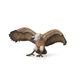 Papo - Realistische gierenfiguur kinderspeelgoed - 3 jaar en ouder - Roofvogels collectie - educatief spel observatie van dieren - cadeau-idee speelgoed voor meisjes en jongens - 13,7 cm x 4,6 cm
