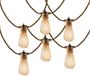 lumisky FANTASY Solar lichtsnoer 15M