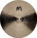 Masterwork Jazz Master 18 inch Crash bekken