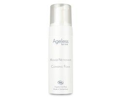 Phyto 5 Ageless Hydrating Cleansing Foam - 150ml