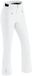 Maier Sports Allissia Slim Fit Skibroek Dames Wit Maat 42