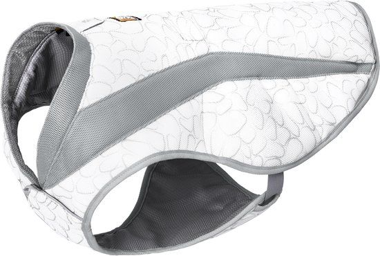 Ruffwear Swamp Cooler - Graphite Gray - XS