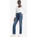 Levi's Jean Droit Ribcage Cheville