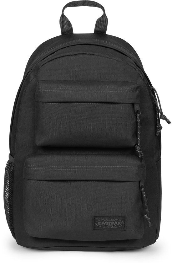 Eastpak Padded DBL Rugzak 47 cm Zwart