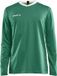 Craft Progress LS Basket Jersey Team Green - S