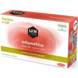 Lkn Inflamastop 60 gélules