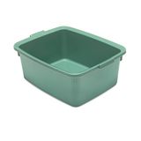 Addis Afwasbak Utility Butler Belfast Spoelbakken, Salie Groen, 33 x 42 x 17 cm 518035