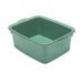 Addis Afwasbak Utility Butler Belfast Spoelbakken, Salie Groen, 33 x 42 x 17 cm 518035