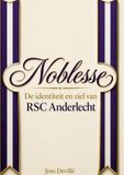Noblesse: Brave New Books Noblesse Paperback