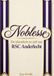Noblesse: Brave New Books Noblesse Paperback