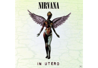 Nirvana - In Utero
