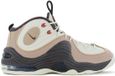 Nike Nike Air Penny 2 NAS Heren Sneakers Basketbalschoenen Baroque-Bruin FB8885-100