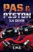 Pas & Piston Paperback
