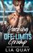 Pucking the Off-Limits Grump: A Best Friend's Brother Hockey Romance