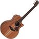 Taylor Guitars Taylor 724ce Natural