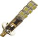 Ledson Lampe LED - 12-LED - H1 - Blanc - 6000K - 12V