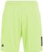 Adidas Club 3 Stripes 7´´ Shorts Gelb XL Herren
