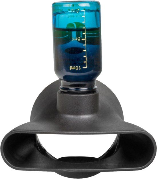 ITALIAN DESIGN UNIVERSELE PRODUCTDISPENSER