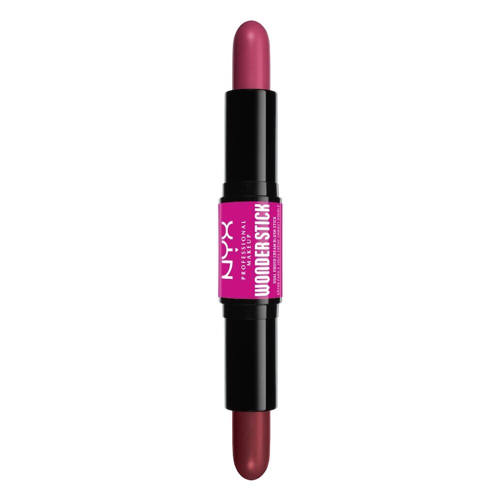 NYX Professional Makeup Wonderstick 8 g 04 Deep Magenta and