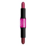 NYX Professional Makeup Wonderstick 8 g 04 Deep Magenta and