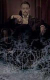 Titanic Butler's Titanic Ashes Paperback