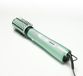 Heinner Heteluchtborstel en Föhnborstel – 1200 W DC-motor – 2 Vermogensstanden – Ionische Functie – Koude Luchtstand – Middelgrote Ronde Borstel – Voor Drogen, Volume en Stylen – Groen