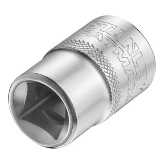 Stanley FATMAX 1/2" inbus 18 mm - 1 stuk