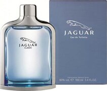 Jaguar Classic eau de toilette / 100 ml / heren