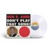 Don'T Ben E. King Don't Play That Song! Coloured Vinyl LP