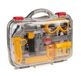 Miniland 97003 "Brico" Tool Play Kit (17)