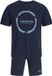 JACK & JONES JJBENSON TEE SS CREW NECK SET PACK MP Heren T-shirt XXL Navy Blazer