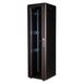 ROLINE 26.21.0237 47U Rack autoportant Noir