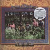 Zindabad Prints Of Darkness Zanidabad (LP)