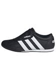 Adidas Tekwen dames sneakers zwart wit