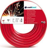 CELLFAST acetylenschlauch, 9x3x50 meter