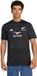 Adidas Performance All Blacks Supporter Shirt - Heren - Zwart