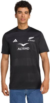 Adidas Performance All Blacks Supporter Shirt - Heren - Zwart