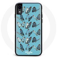 Oppo Hoesje BTS TinyTAN Animatie Suga Maniacase