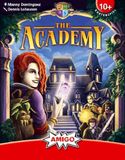 The AMIGO The Academy